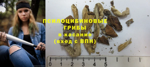 кристаллы Заволжье